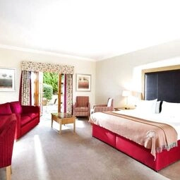 Hotel Inverness Lochardil House