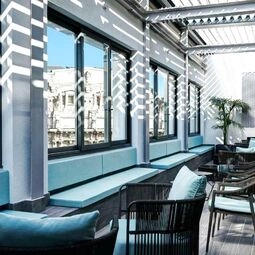 iQ Hotel Milano