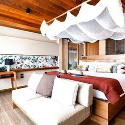 Hotel Irene Pool Villa Resort, Koh Lipe in ตำบล เกาะตะรุเตา