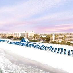 Hotel Island Grand at TradeWinds in Saint Pete Beach
