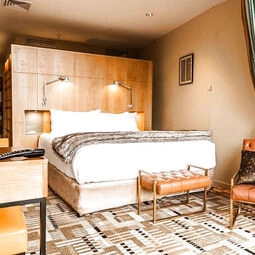 Islington Hotel in Hobart