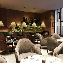 Istanbul Marriott Hotel Pendik