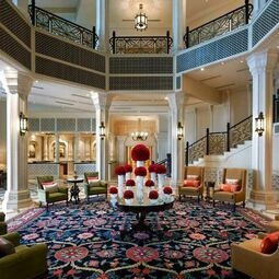 Hotel ITC Grand Bharat, a Luxury Collection Retreat, Gurgaon, New Delhi Capital Region