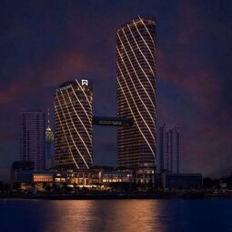 ITC Ratnadipa, a Luxury Collection Hotel, Colombo