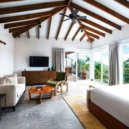 Hotel Itz'ana Resort & Residences in Placencia