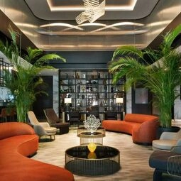 Izmir Marriott Hotel