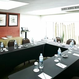 J&A Classic Hotel in Lima Metropolitan Area