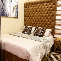 Hotel JAMAHSA CONDO STAYCATION TREES RESIDENCES NEAR SM FAIRVIEW in Quezon City