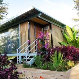 Hotel Jambo Mara Safari Lodge in Ololaimutiek Village
