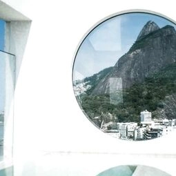 JANEIRO Hotel in Rio de Janeiro