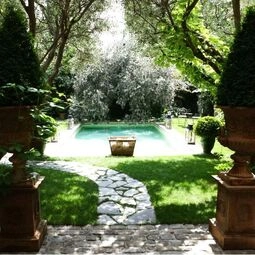 Hotel Jardins Secrets in Nîmes