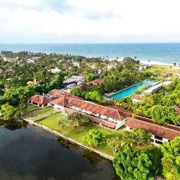 Hotel Jetwing Lagoon Wellness, A Luxury Reserve - Adults Only in Negombo