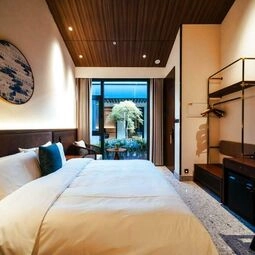 Jingmao Alley Hotel - Beijing Wangfujing Dongsi Subway Station Branch in Dongcheng District