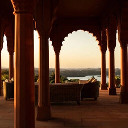 Hotel Jodha Bai Retreat in Terranora