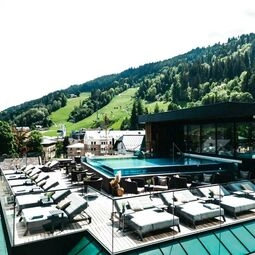 Hotel JOHANN Schladming