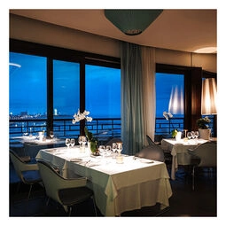 JR Hotels Bari Grande Albergo delle Nazioni