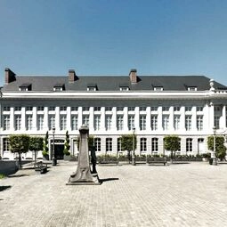 Juliana Hotel Brussels