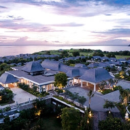 Hotel Jumeirah Bali in Pecatu
