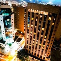 Hotel JW Marriott Caracas