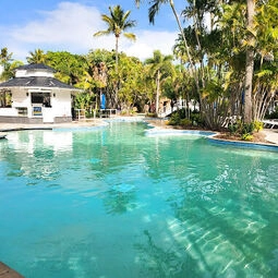 Hotel JW Marriott Gold Coast Resort & Spa in Gold Coast City