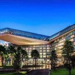 JW Marriott Hotel Hanoi in Hà Nội