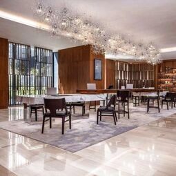 JW Marriott Hotel Nairobi