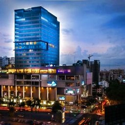 JW Marriott Hotel Santo Domingo