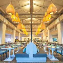 Hotel JW Marriott Phuket Resort and Spa in Tambon Mai Khao