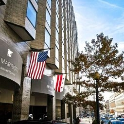 Hotel JW Marriott Washington, DC