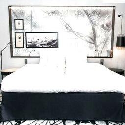 Hotel jy6y in Helsinki