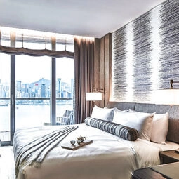 Hotel K11 ARTUS in Kowloon