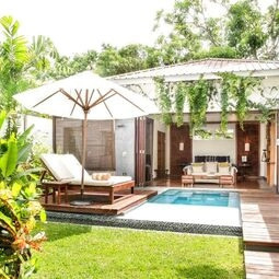 Hotel Ka'ana Resort & Spa in San Ignacio