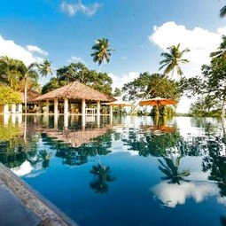Hotel Kahanda Kanda in Thiththagalla