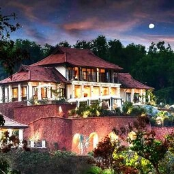 Hotel Kahani Paradise in Gokarna