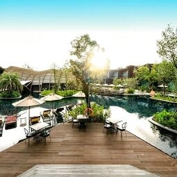 Hotel Kalima Resort and Spa - SHA Extra Plus in Tambon Patong