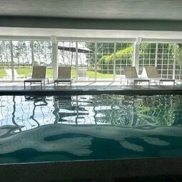 Hotel Kapelhoeve in Vosseslag