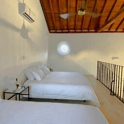 KARAKALÍ BOUTIQUE HOTEL in Santa Cruz de Mompóx