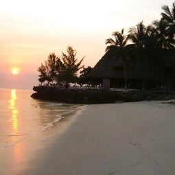 Karamba Eco Boutique Hotel in Kizimkazi Dimbani - Zanzibar-