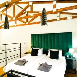 Hotel Kates Nest Guesthouse Oshakati