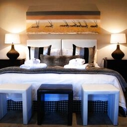 Hotel Kathuhari Guesthouse in Gamagara Local Municipality