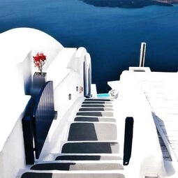 Katikies Chromata Santorini - The Leading Hotels of the World in Thira Municipal Unit