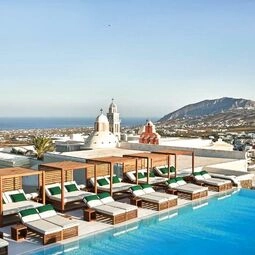 Katikies Garden Santorini - The Leading Hotels Of The World in Thira Municipal Unit