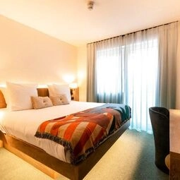 Hotel Kazakiwi in Luxembourg