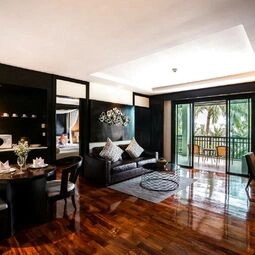 Hotel KC Grande Resort Koh Chang in Tambon Ko Chang