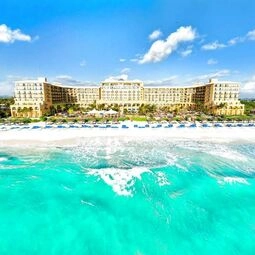 Kempinski Hotel Cancun in Cancún