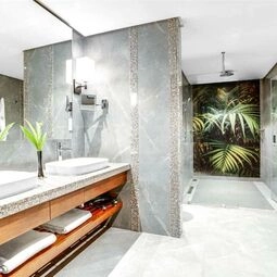 Hotel Kempinski Seychelles Resort in Baie Lazare