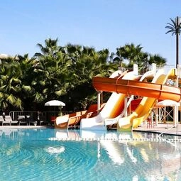 Hotel Kenzi Club Agdal Medina - All Inclusive in Tassoultante