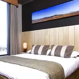 Keo Hotel - Ovalle Casino Resort