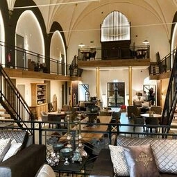 KerkHotel Biervliet