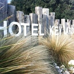 Hotel Key Largo in Bandol